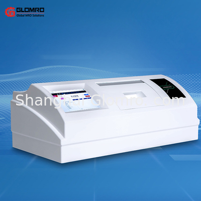 Laboratory Brix Testing Polarimeter LED Display Lab Automatic Polarimeter