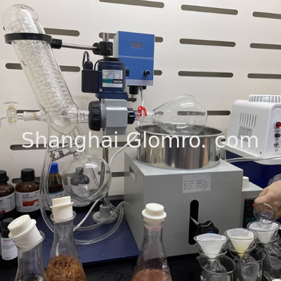 Lab And Industrial Distillate Device Rotary Evaporator 10L