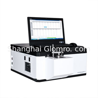BXT-DSF900 Quality Inspection Optical Emission Spectrometer Direct Reading Spectrometer For Metal Analysis
