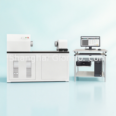 International Advanced Technology Computer Control Servo Material Torsion Tester