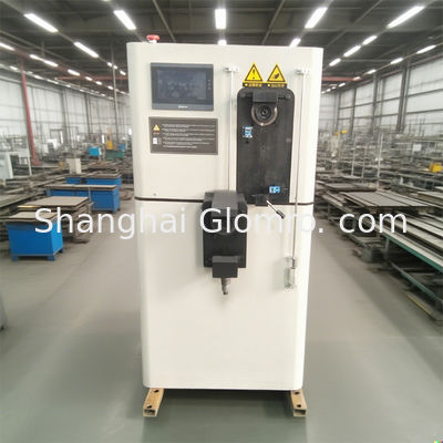 Electric Wire And Cable Welding Line Bending Test Instrument Cable Testing Machine
