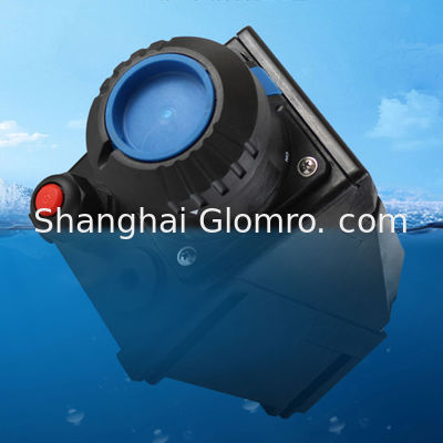 Electrical Plug Socket And Switches Ndustrial Anti-Corrosion Explosion-Proof 4 Pin Socket 32A/63A Plug With Socket IP66 Level