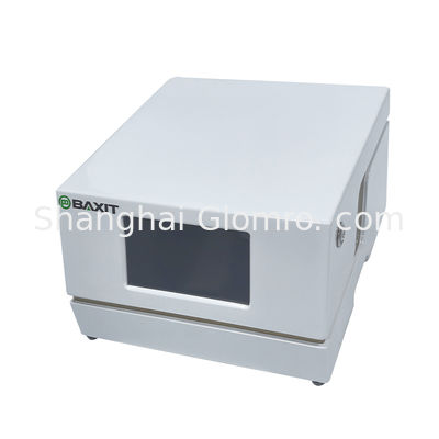 Ultrasonic Homogenizer Dispersion Emulsification Machine for Fuel, Oil, and Chemical Emulsification