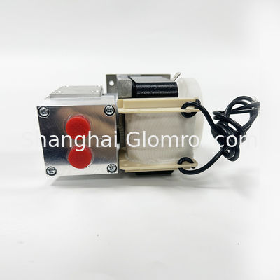 BAXIT vacuum pumps N86KNE, N86KTE sampling pumps