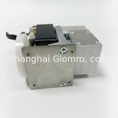 BAXIT vacuum pumps N86KNE, N86KTE sampling pumps