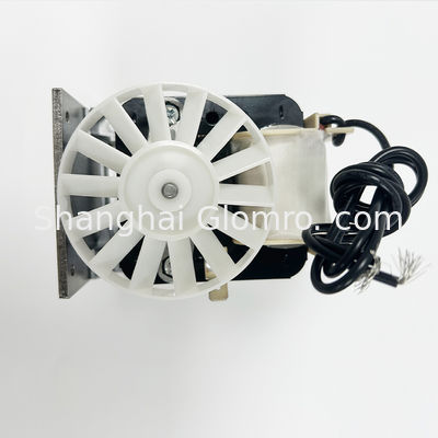 Original and New BAXIT N86KNE N86KTE Diaphragm Vacuum Pump CEMS Sampling Pump