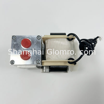 Original and New BAXIT N86KNE N86KTE Diaphragm Vacuum Pump CEMS Sampling Pump