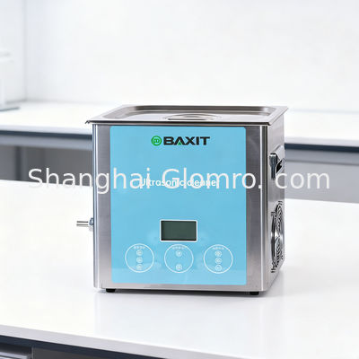 Manufacturer: 30-liter ultrasonic cleaner. Engine metal parts. Ultrasonic cleaning machine