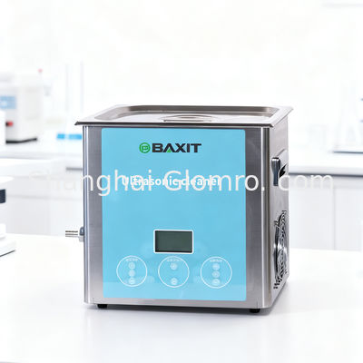 Industrial ultrasonic cleaning machine  Professional-level ultrasonic laboratory cleaning machine  Ultrasonic cleaning tank  Suitable for dental clinics