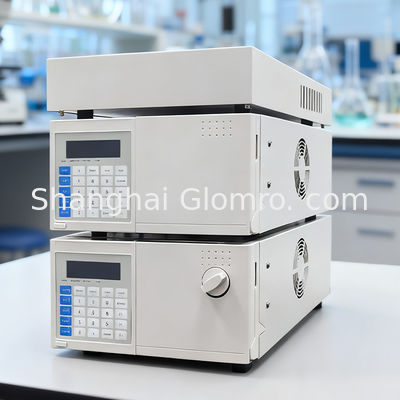 ROHS Compliance HPLC for Phthalates 4P 16P Detection