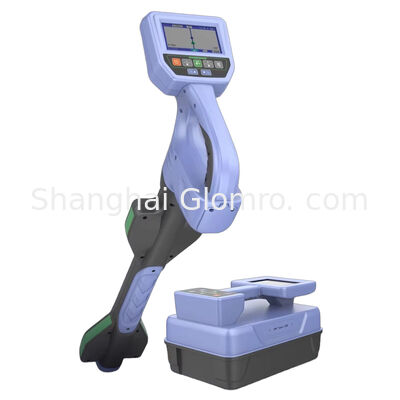 Portable Underground Pipeline and Cable Detector Low-resistance Cable Fault Location