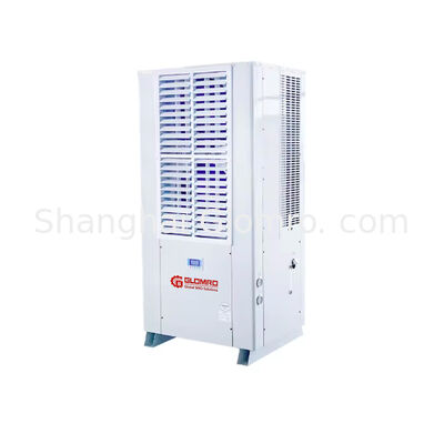 5HP 7HP 10HP 12HP Louvered Type Evaporative Cooling Energy-Saving Air Conditioner Low Noise Industrial Air Conditioner