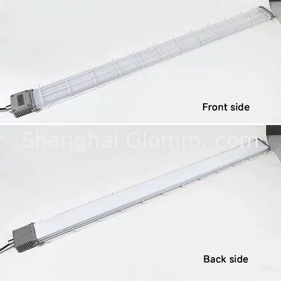 Channel Grade LED Explosion Proof Indicator Light 0.6m 1.2m 20W-100W Industrial Control Signal Lamp