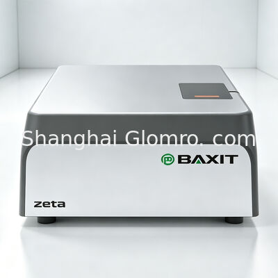 BXT-N9-D Nanoparticle Size Analyzer DLS SLS Molecular Weight Testing Instrument for Biopharmacy