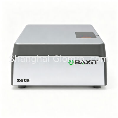 Reliable Supplier BAXIT BXT-N9-D Zeta Potential Analyzer High Repeatability Lab Instrument