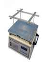 Vibration Table Testing Equipment With Vibration Frequency Digital Display