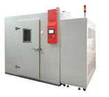Walk - In Environmental Testing Machine , Constant Temperature Humidity Chamber
