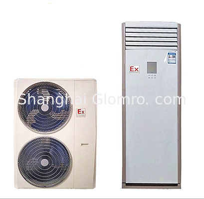 Floor Standing Split Explosion Proof Air Conditioner