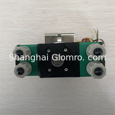 KNF Diaphragm Liquid Pump NFB 60 DCB-B Micro Vacuum Liquid Pump