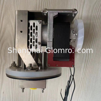 KCN86.HW High Temperature Vacuum Pump CEMS Anti Corrosion Sampling Pump