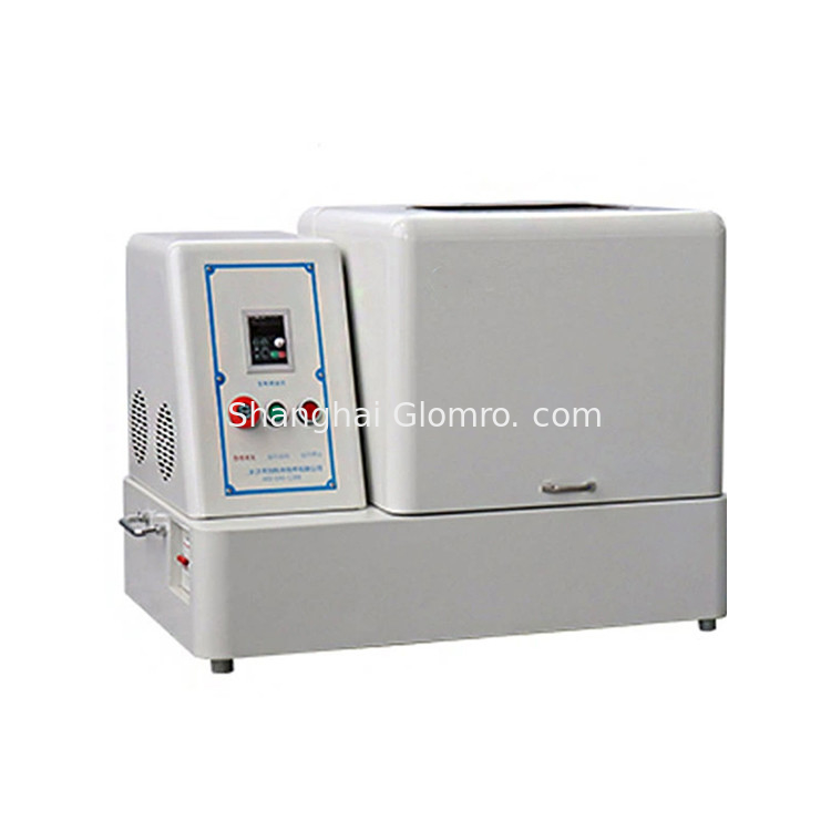 Equipment Supply Ball Mill Laboratory Original Factory Equipment Lab Small Planetary Ball Mill