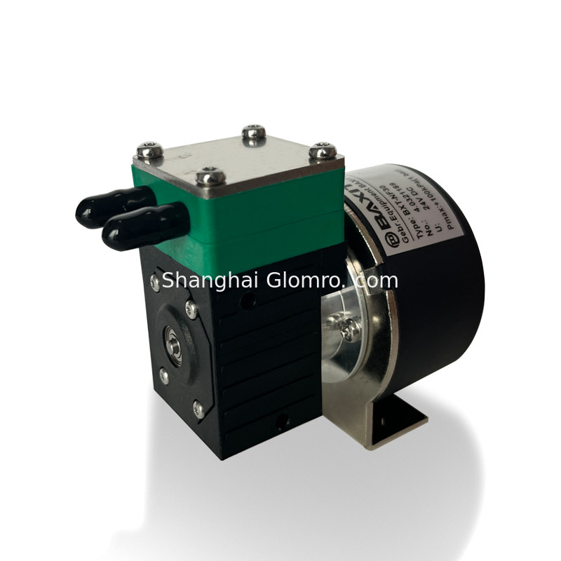 BAXIT 300ml Per Minute Micro Diaphragm Water Pump Liquid Pump Replace NF30