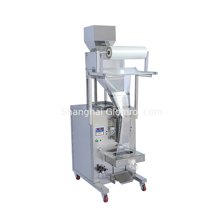 Factory Price Multi Functional Espresso Powder Leisure Food Bag Bean Coffee Vacuum Packaging Machine