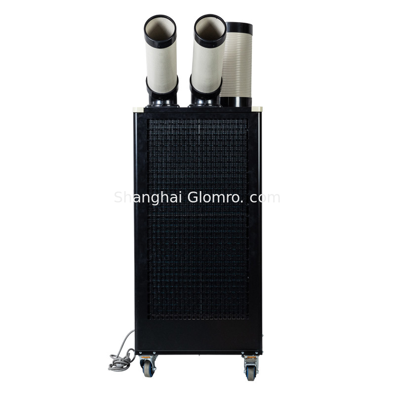 15500BTU Industrial Mobile Air Conditioning For Tent Workshops