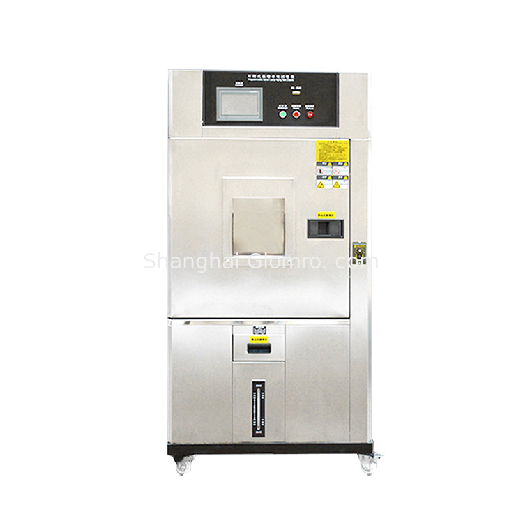 Xenon Arc Lamp Test Chamber Xenon Accelerated Weathering Testing Machine