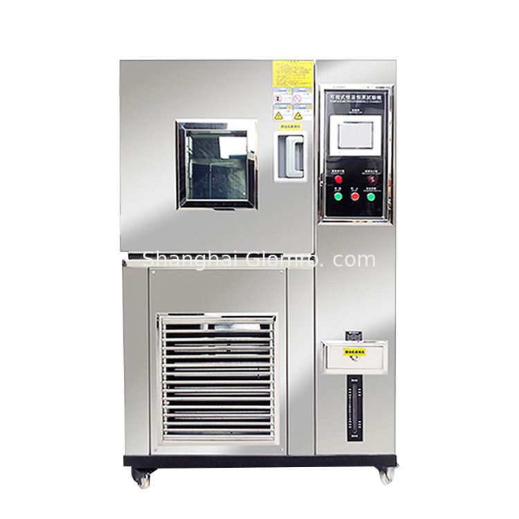 Simulated Solar Radiation Xenon Lamp Weather Resistance Testing Chamber