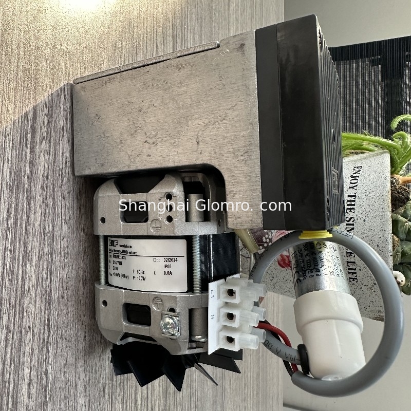 KNF Diapgram Vacuum Pump N838 Series N838KNE N838ANE
