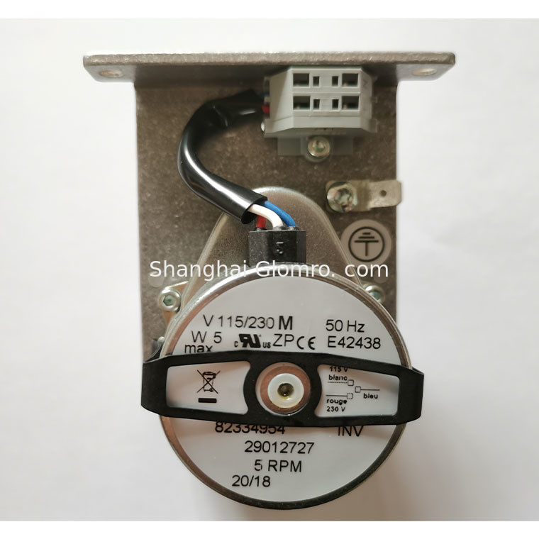 Germany THOMAS Peristaltic Pump 20251356 20251355 10rpm SR25 20252736