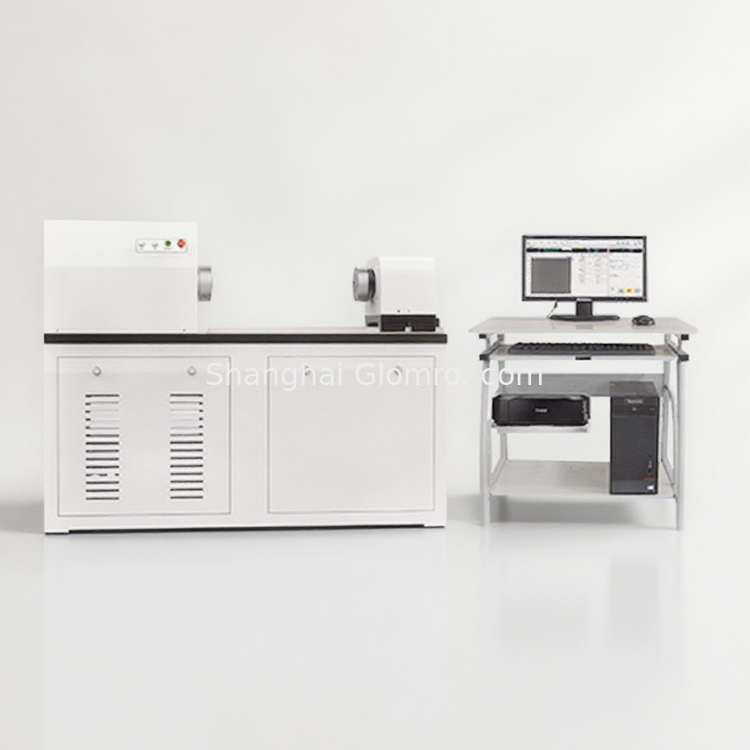 Microcomputer Controlled Metal Torsion Testing Instrument Torque Testing Machine For Hardware Tools