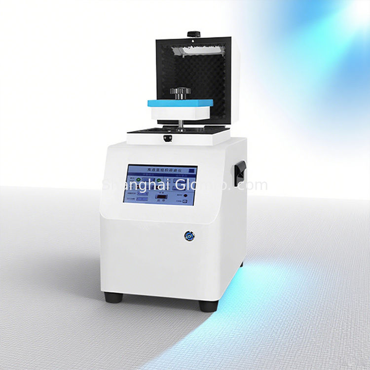 High-throughput tissue grinder - Multi-functional grinding equipment - Animal and plant / Cell / Microbial all-round processing