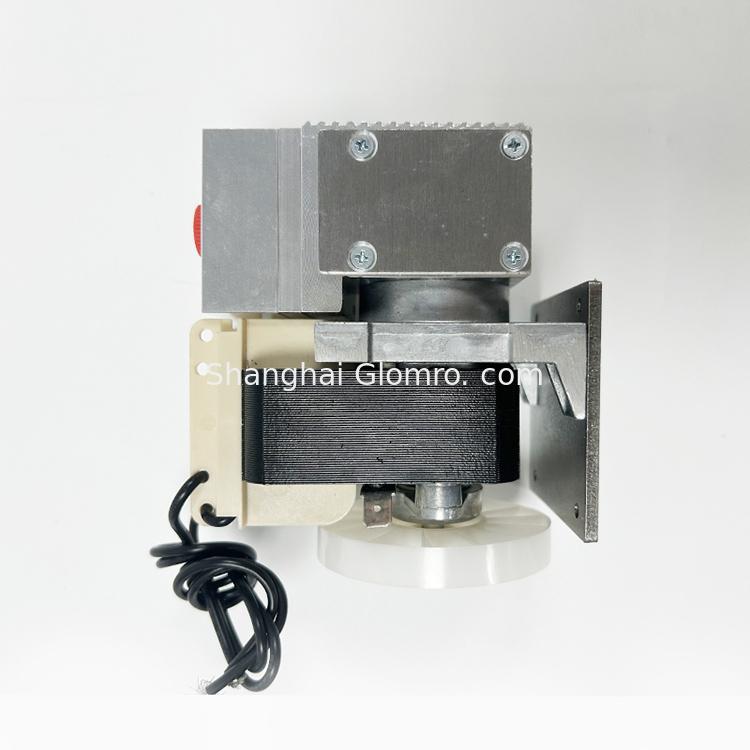 Original and New BAXIT N86KNE N86KTE Diaphragm Vacuum Pump CEMS Sampling Pump