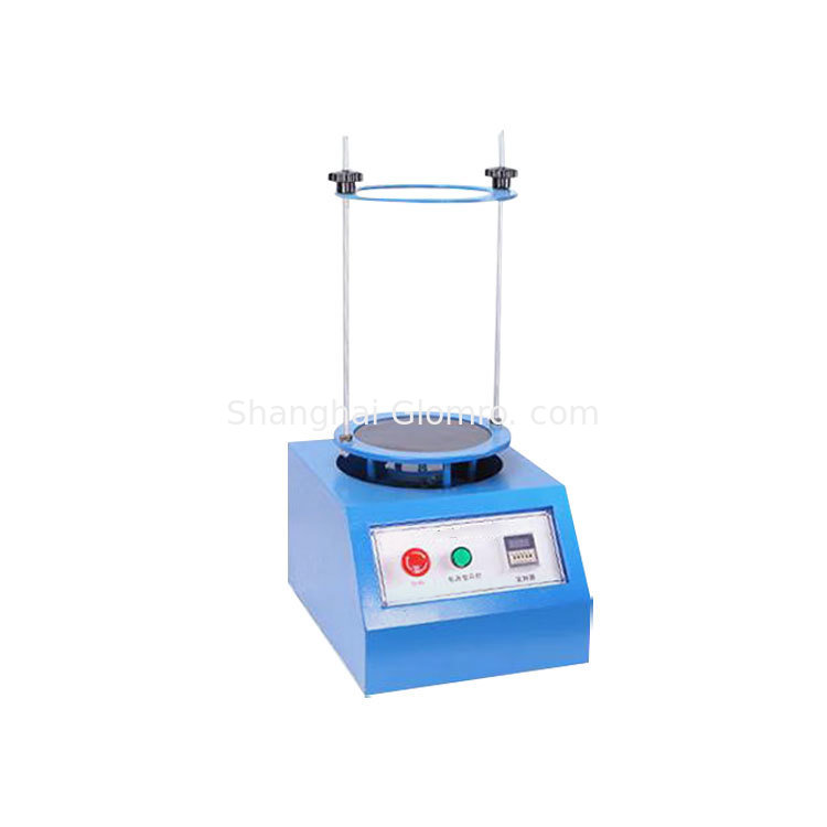 Soil Motorized Electric Portable Sieve Shaker for Aggregate Analysis