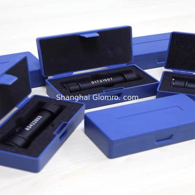 Lab Use Standard Quartz Polarimeter Tube for Polarimeter and Saccharimeter Calibration