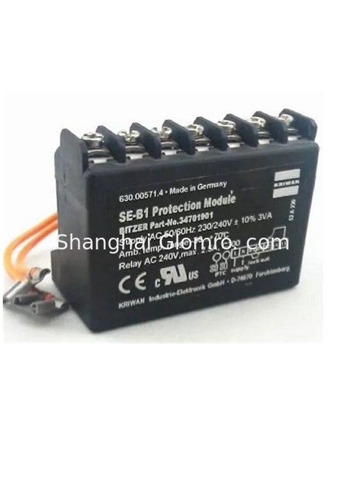 Original Compression Protection Module SE-B1 SE-B2 34702701