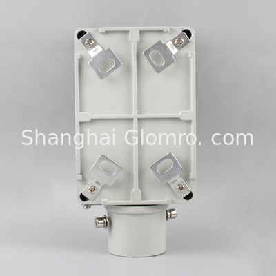 Atex Explosion Proof Operation Panel Weatherproof Anti-explosion On-off Push Button Explosion-proof Start-stop Push Button Boxes 