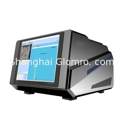 Δοκιμαστής χρυσού μάρκας BAXIT xrf 0K - 24K ανιχνευτής χρυσού - πραγματικός αναγνωριστής χρυσού