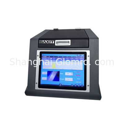 Υψηλής ακρίβειας δοκιμαστής χρυσού xrf Ηλεκτρονική 99,99% ακρίβεια Κοσμήματα Αξιογενή μέταλλα Οικονομικό Αξιόπιστο