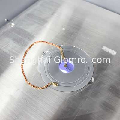 Χρυσός, Ασήμι, Πλατίνα, Δοκιμή Κοσμημάτων, 14Κ, 18Κ, 22Κ, 24Κ ελεγκτής καθαρότητας χρυσού