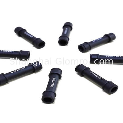 Πιστοποιητικό Μετρολογικής Υπηρεσίας για Πρότυπο Σωλήνα Χαλαζία Οπτικής Περιστροφής από το Ινστιτούτο Μετρολογίας του Πεκίνου