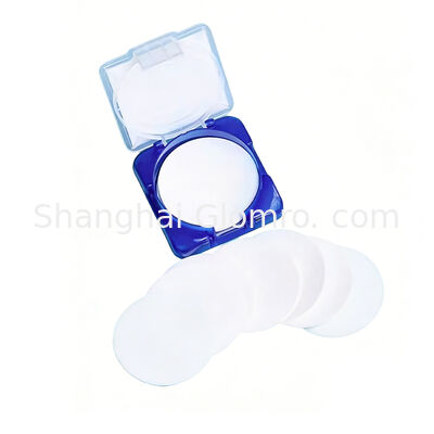 Φίλτρο από οργανική νάιλον μεμβράνη υδατικό μικτό φίλτρο χαρτί για εργαστηριακό σύστημα φίλτρανσης κενού